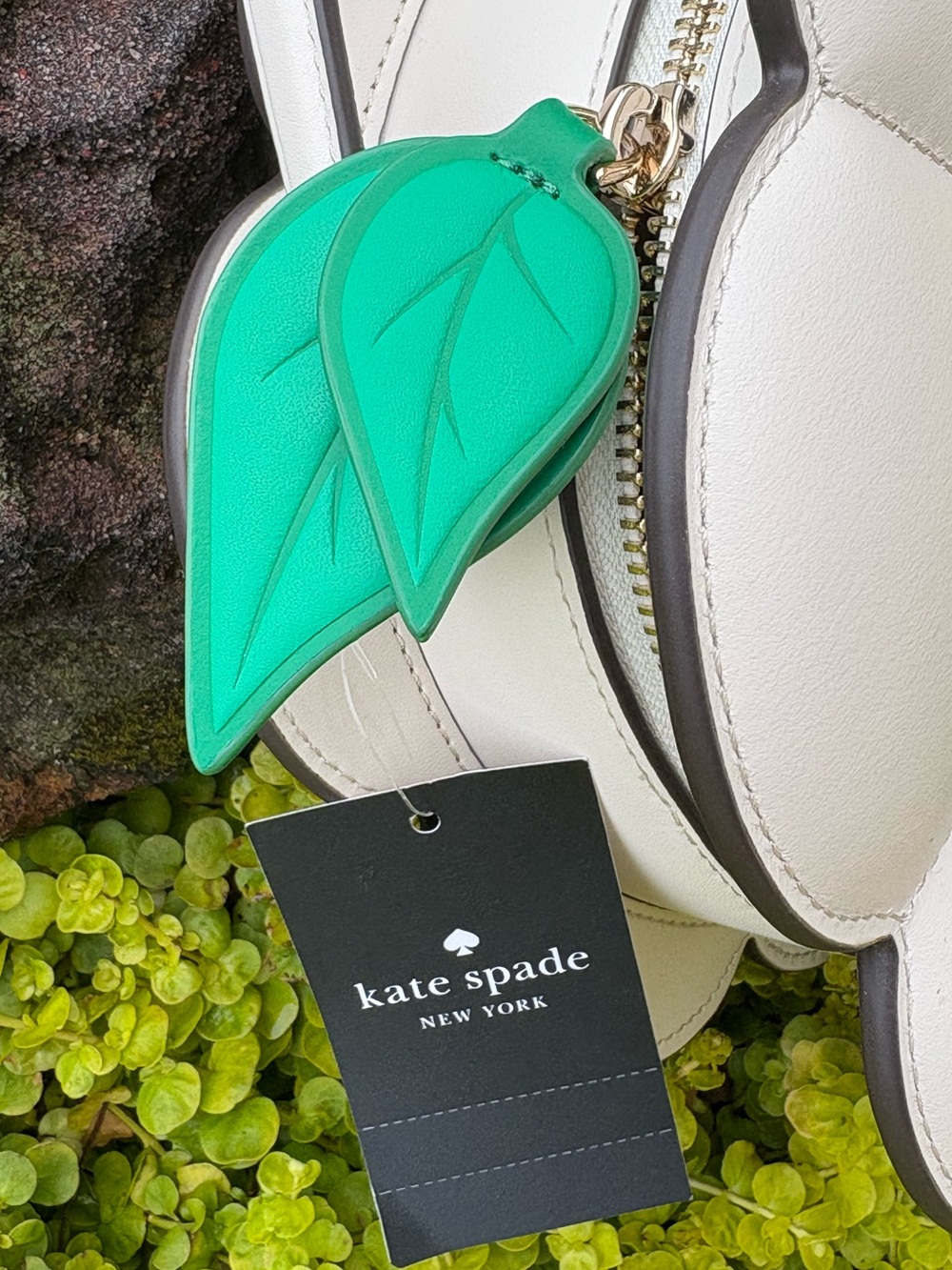 NWT Kate Spade Day Tripper 3D Daisy Crossbody Bag - Picture 3 of 14